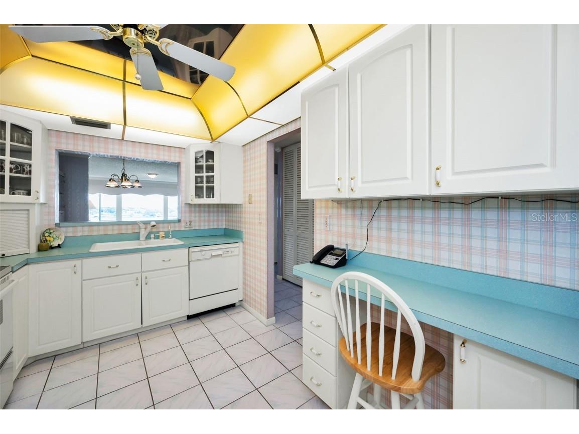 100 Bluff View Drive #511C Belleair Bluffs FL 33770 - CLEARWATER BAY TB8394847 image25