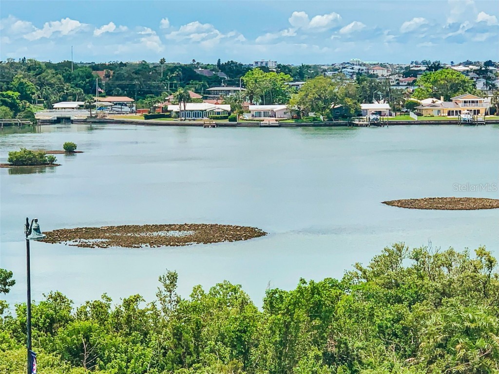 100 Bluff View Drive #511C Belleair Bluffs FL 33770 - CLEARWATER BAY TB8394847 image31