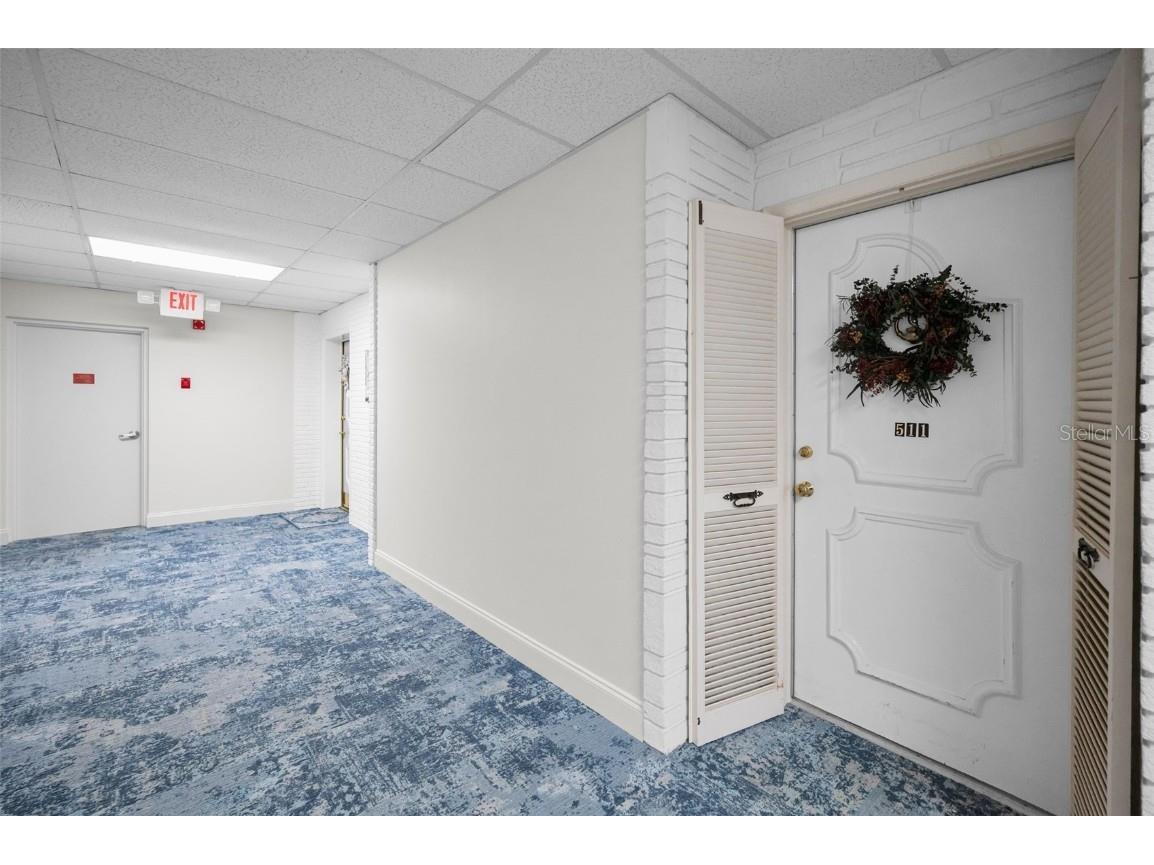 100 Bluff View Drive #511C Belleair Bluffs FL 33770 - CLEARWATER BAY TB8394847 image40