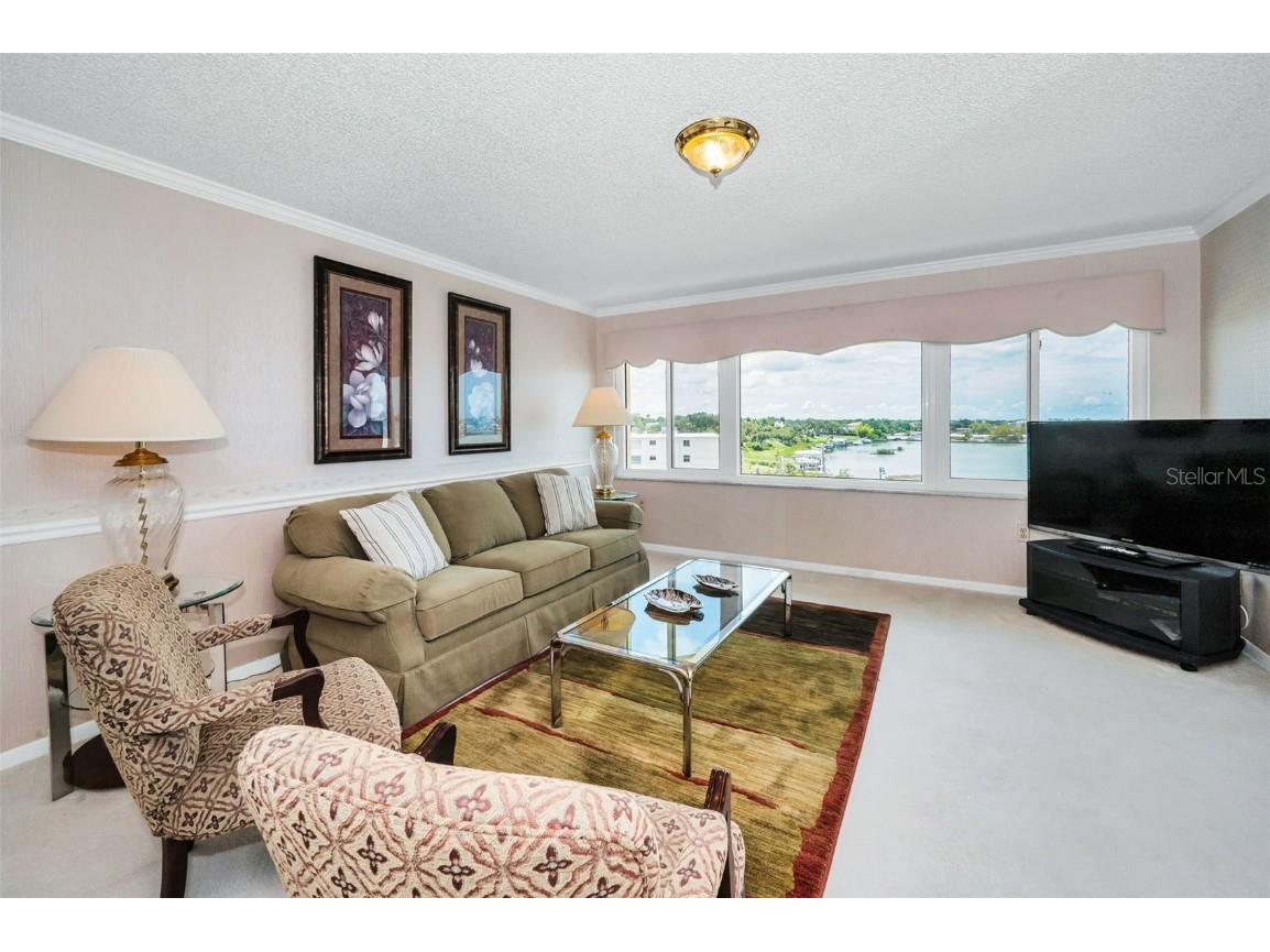 100 Bluff View Drive #511C Belleair Bluffs FL 33770 - CLEARWATER BAY TB8394847 image5
