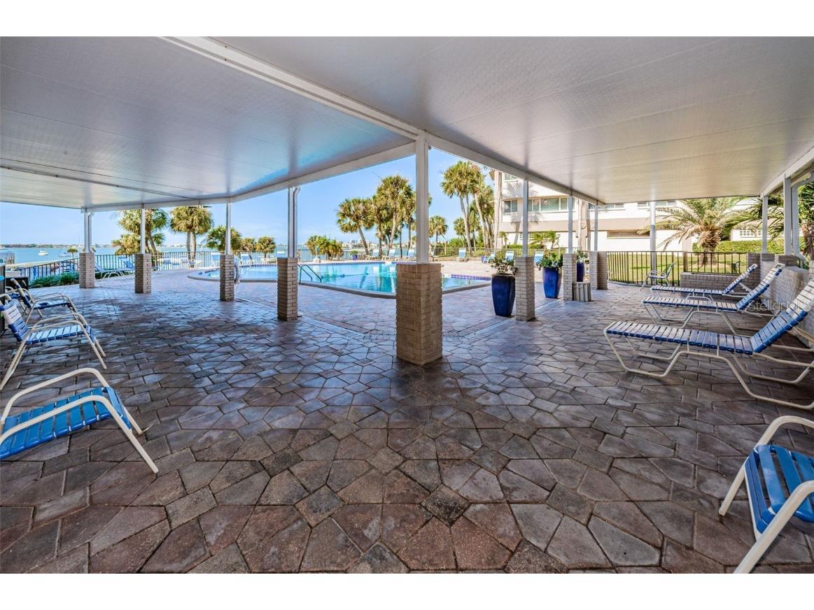 100 Bluff View Drive #511C Belleair Bluffs FL 33770 - CLEARWATER BAY TB8394847 image51