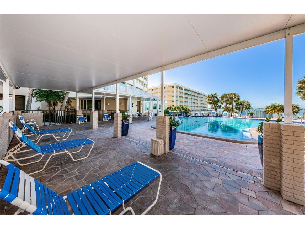 100 Bluff View Drive #511C Belleair Bluffs FL 33770 - CLEARWATER BAY TB8394847 image52