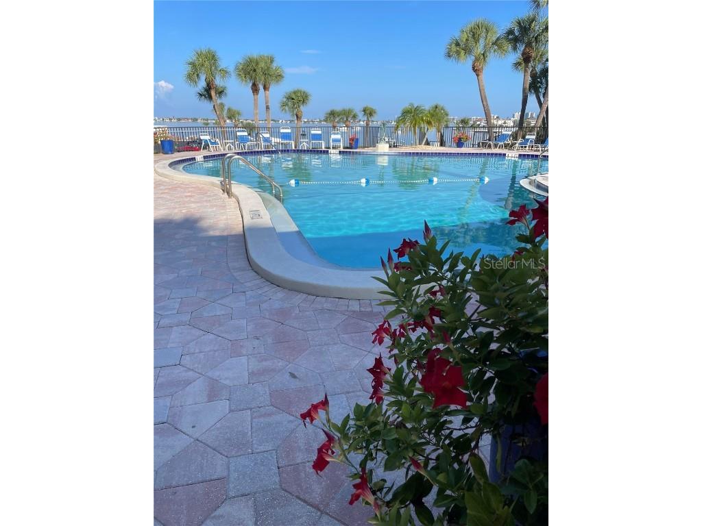 100 Bluff View Drive #511C Belleair Bluffs FL 33770 - CLEARWATER BAY TB8394847 image55