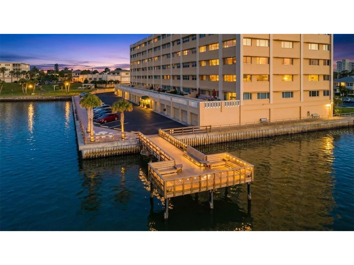 100 Bluff View Drive #511C Belleair Bluffs FL 33770 - CLEARWATER BAY TB8394847 image62