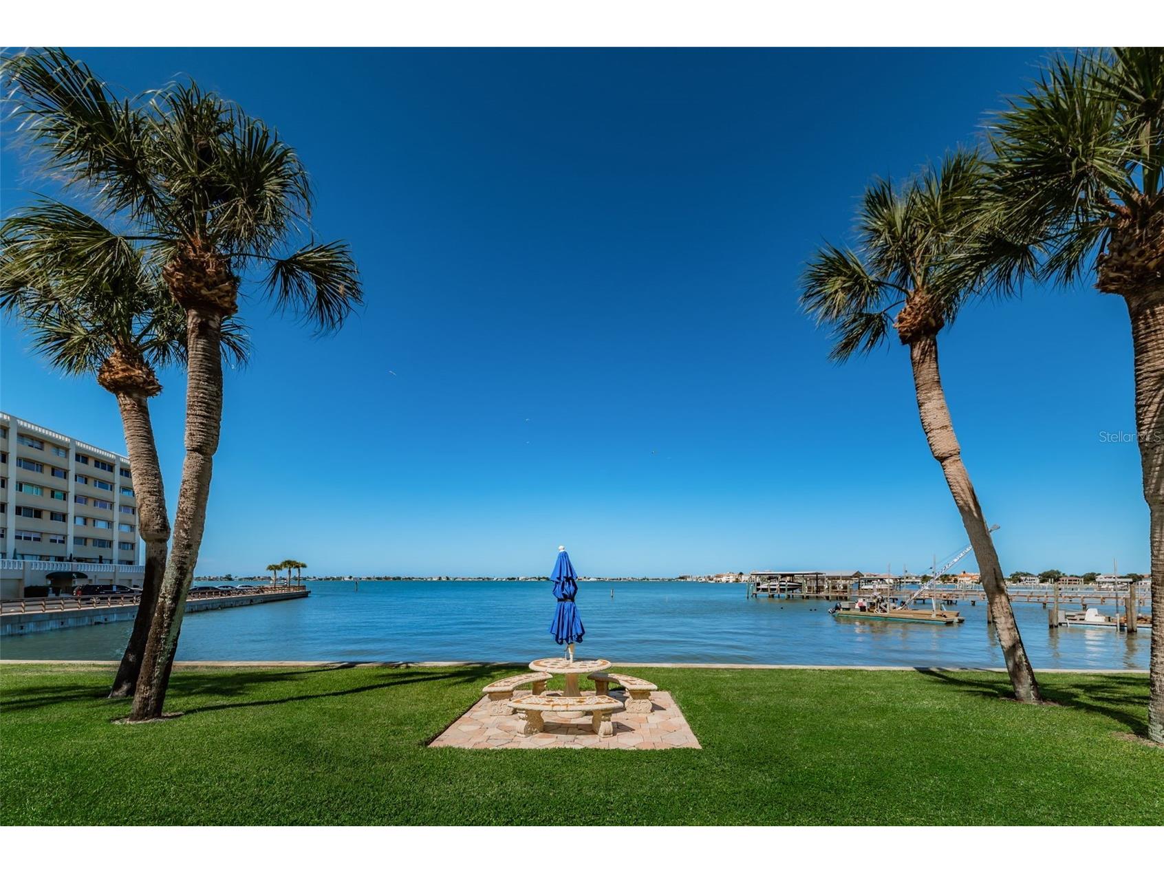 100 Bluff View Drive #511C Belleair Bluffs FL 33770 - CLEARWATER BAY INTERCOASTAL TB8506938 image27
