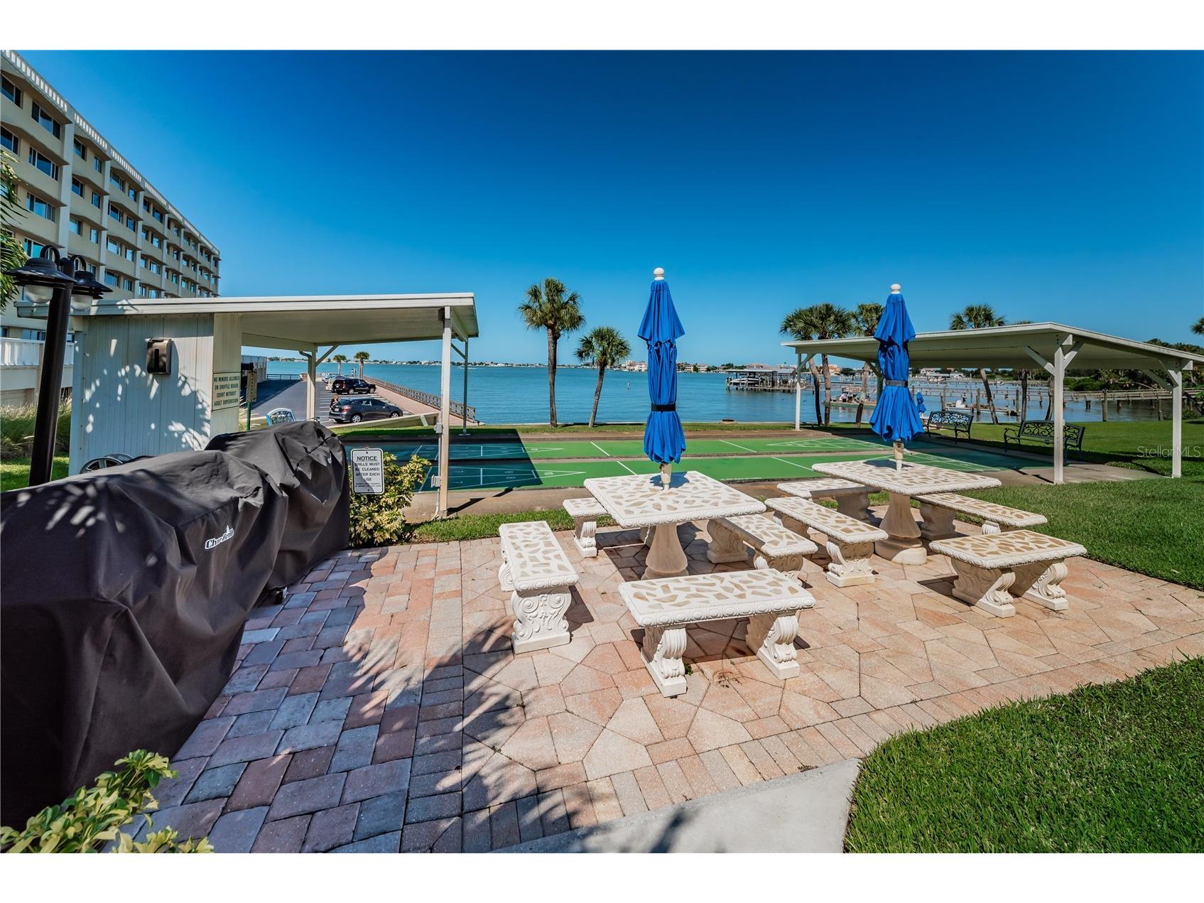 100 Bluff View Drive #511C Belleair Bluffs FL 33770 - CLEARWATER BAY INTERCOASTAL TB8506938 image29