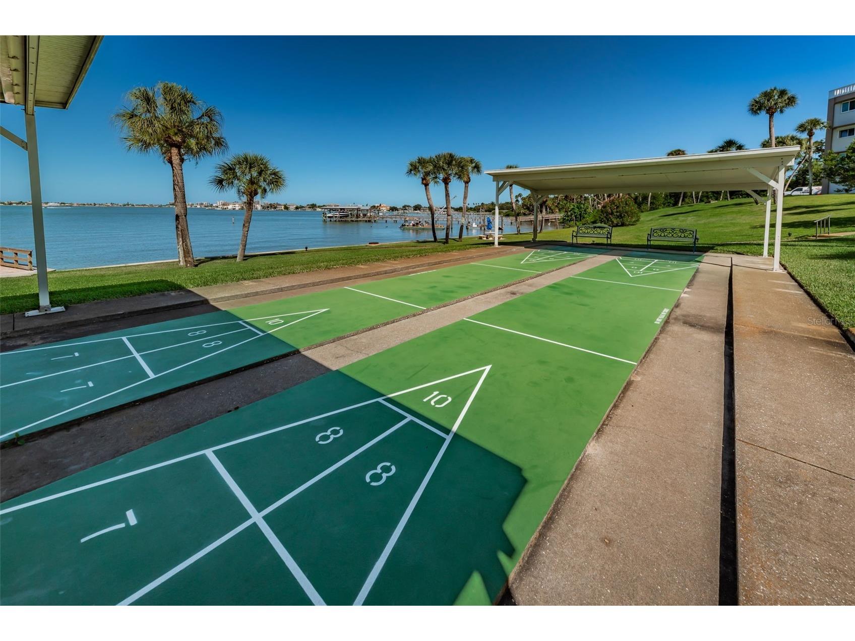 100 Bluff View Drive #511C Belleair Bluffs FL 33770 - CLEARWATER BAY INTERCOASTAL TB8506938 image30