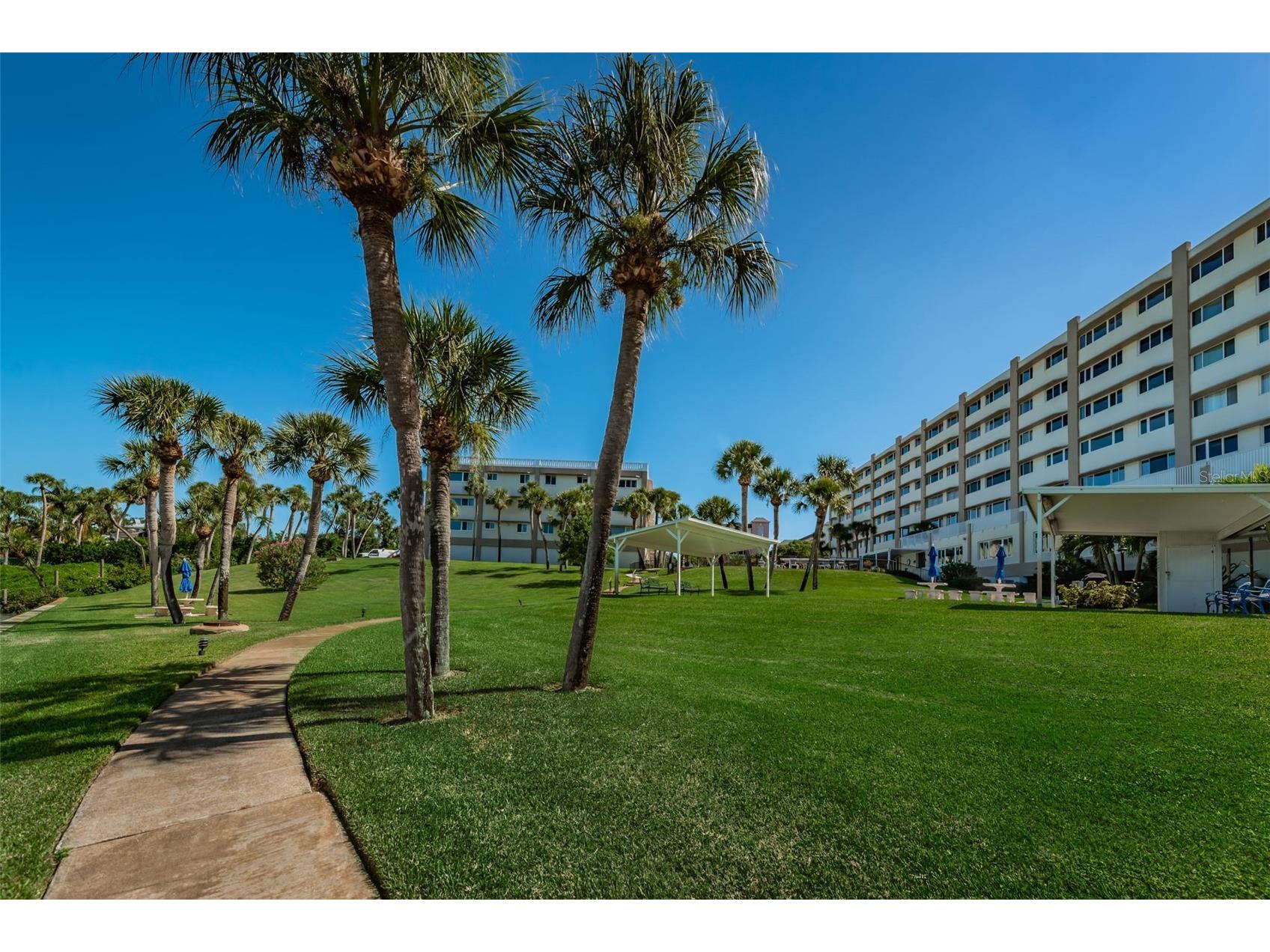 100 Bluff View Drive #511C Belleair Bluffs FL 33770 - CLEARWATER BAY INTERCOASTAL TB8506938 image31