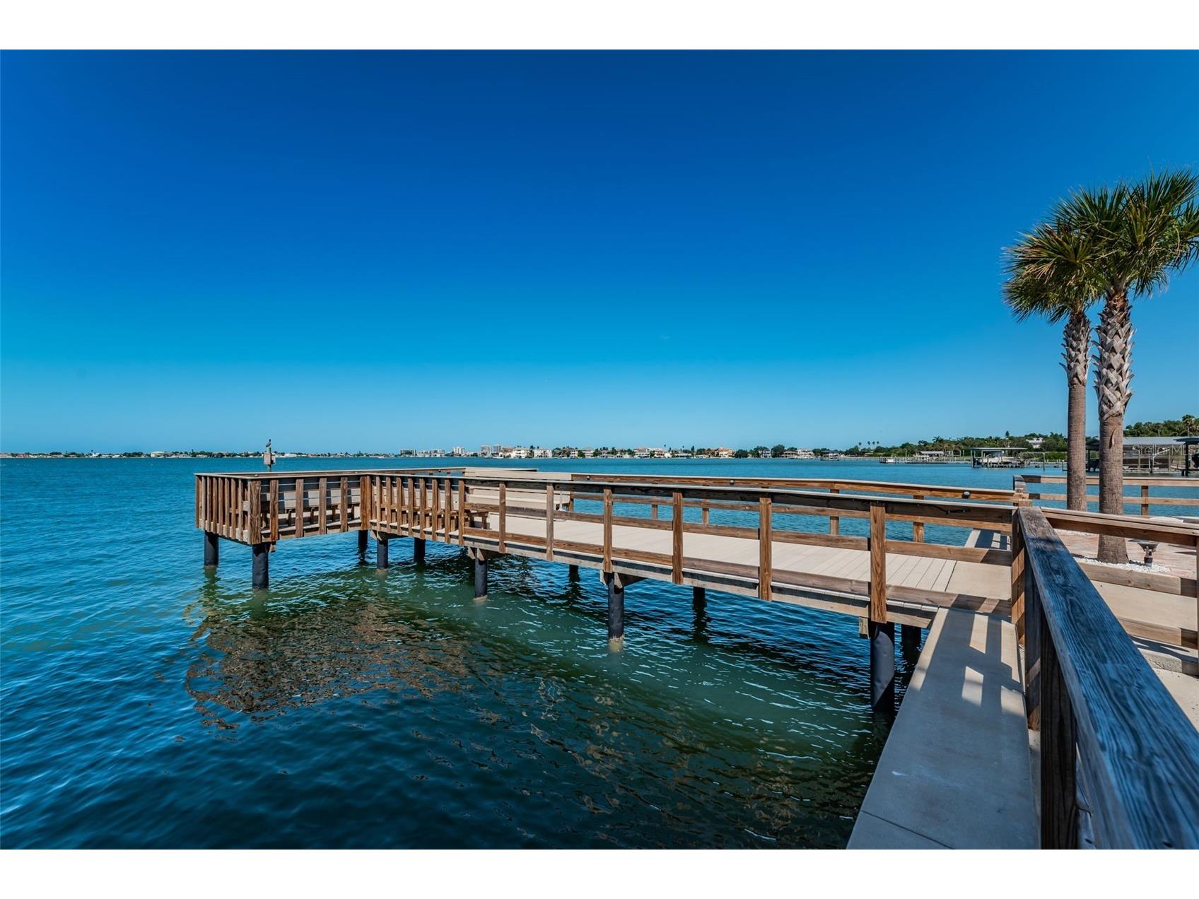 100 Bluff View Drive #511C Belleair Bluffs FL 33770 - CLEARWATER BAY INTERCOASTAL TB8506938 image32