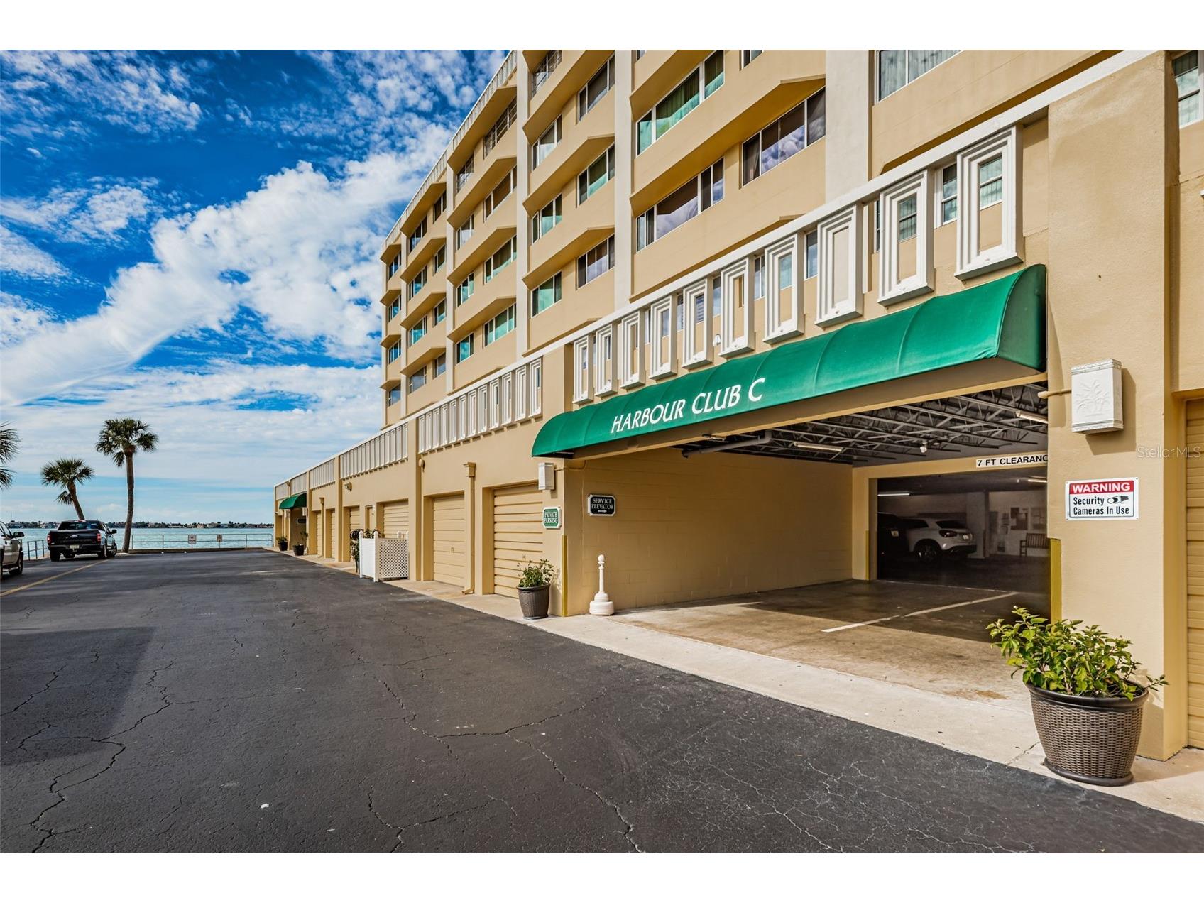 100 Bluff View Drive #511C Belleair Bluffs FL 33770 - CLEARWATER BAY INTERCOASTAL TB8506938 image33