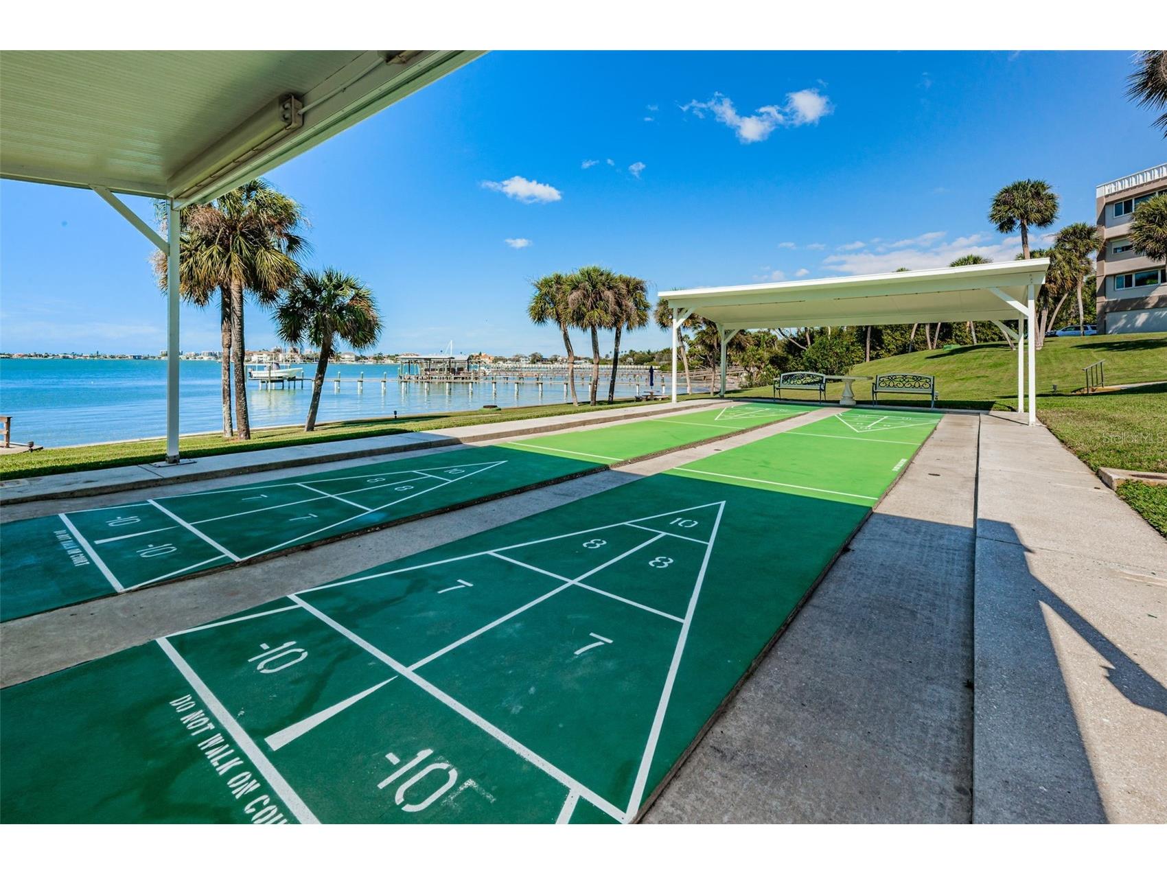 100 Bluff View Drive #511C Belleair Bluffs FL 33770 - CLEARWATER BAY INTERCOASTAL TB8506938 image35