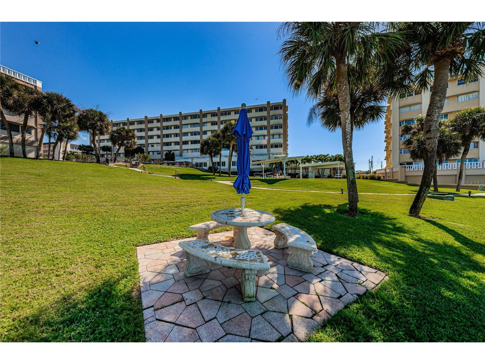 100 Bluff View Drive #511C Belleair Bluffs FL 33770 - CLEARWATER BAY INTERCOASTAL TB8506938 image36