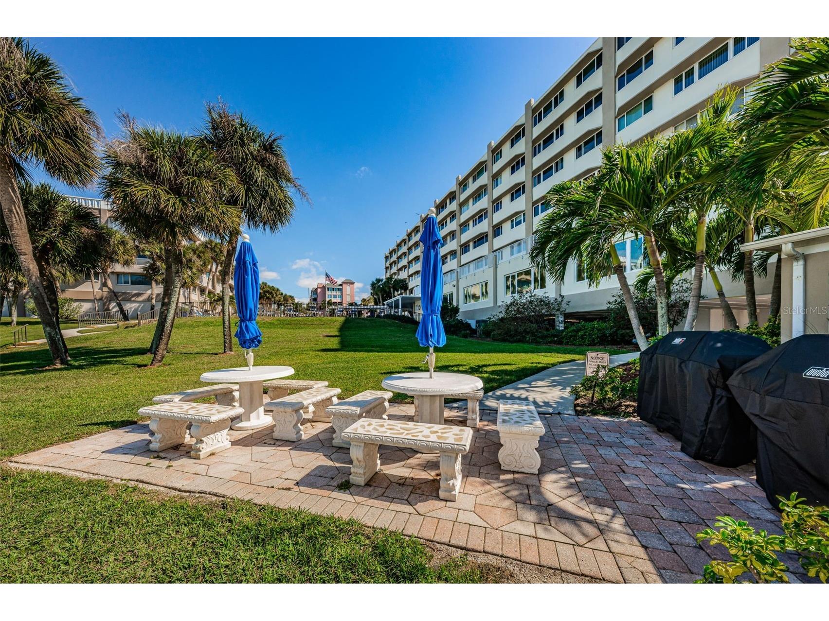 100 Bluff View Drive #511C Belleair Bluffs FL 33770 - CLEARWATER BAY INTERCOASTAL TB8506938 image37