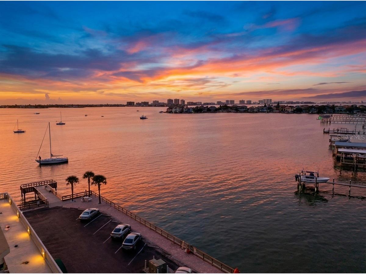 100 Bluff View Drive #511C Belleair Bluffs FL 33770 - CLEARWATER BAY INTERCOASTAL TB8506938 image38