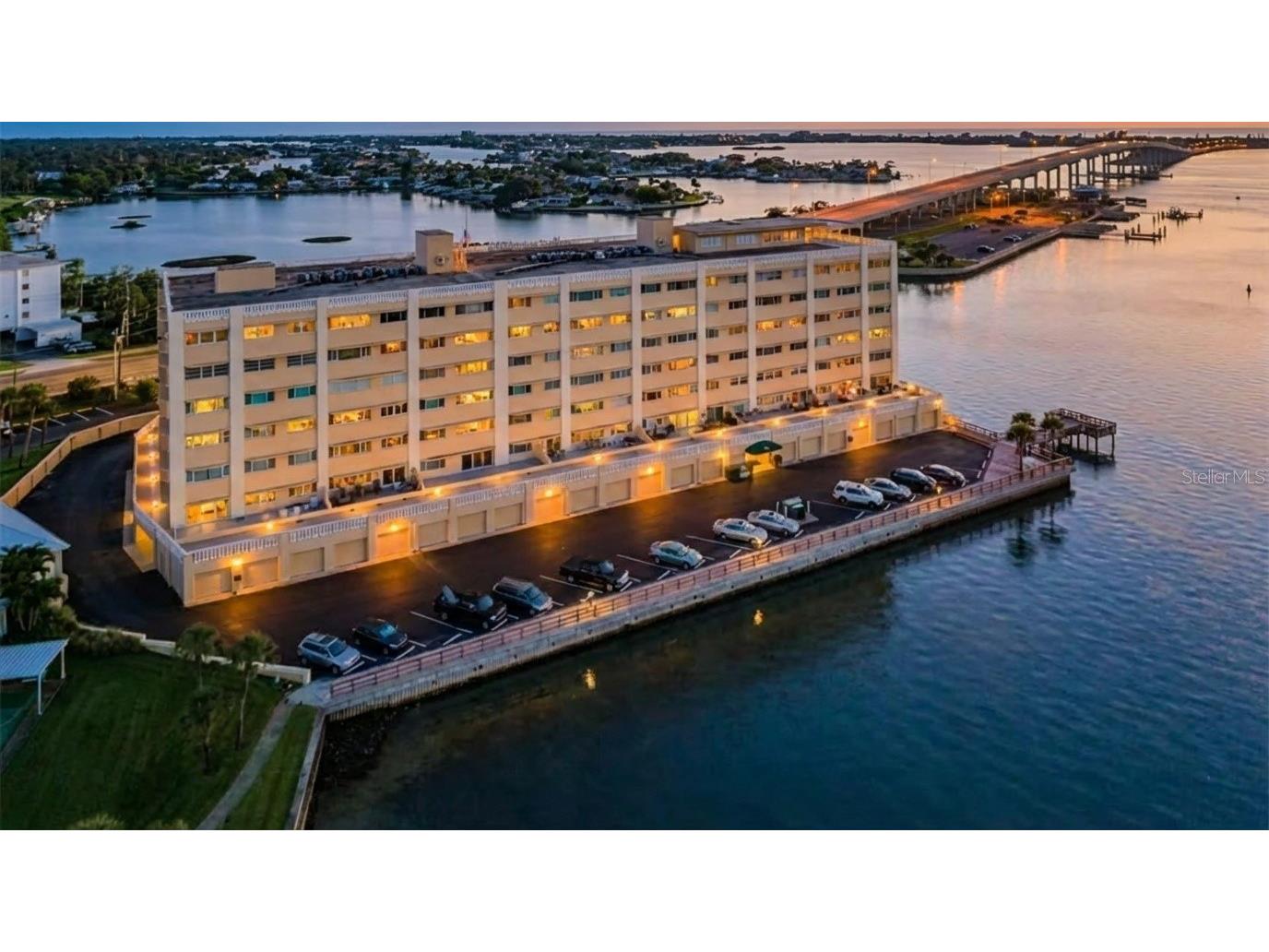 100 Bluff View Drive #511C Belleair Bluffs FL 33770 - CLEARWATER BAY INTERCOASTAL TB8506938 image40
