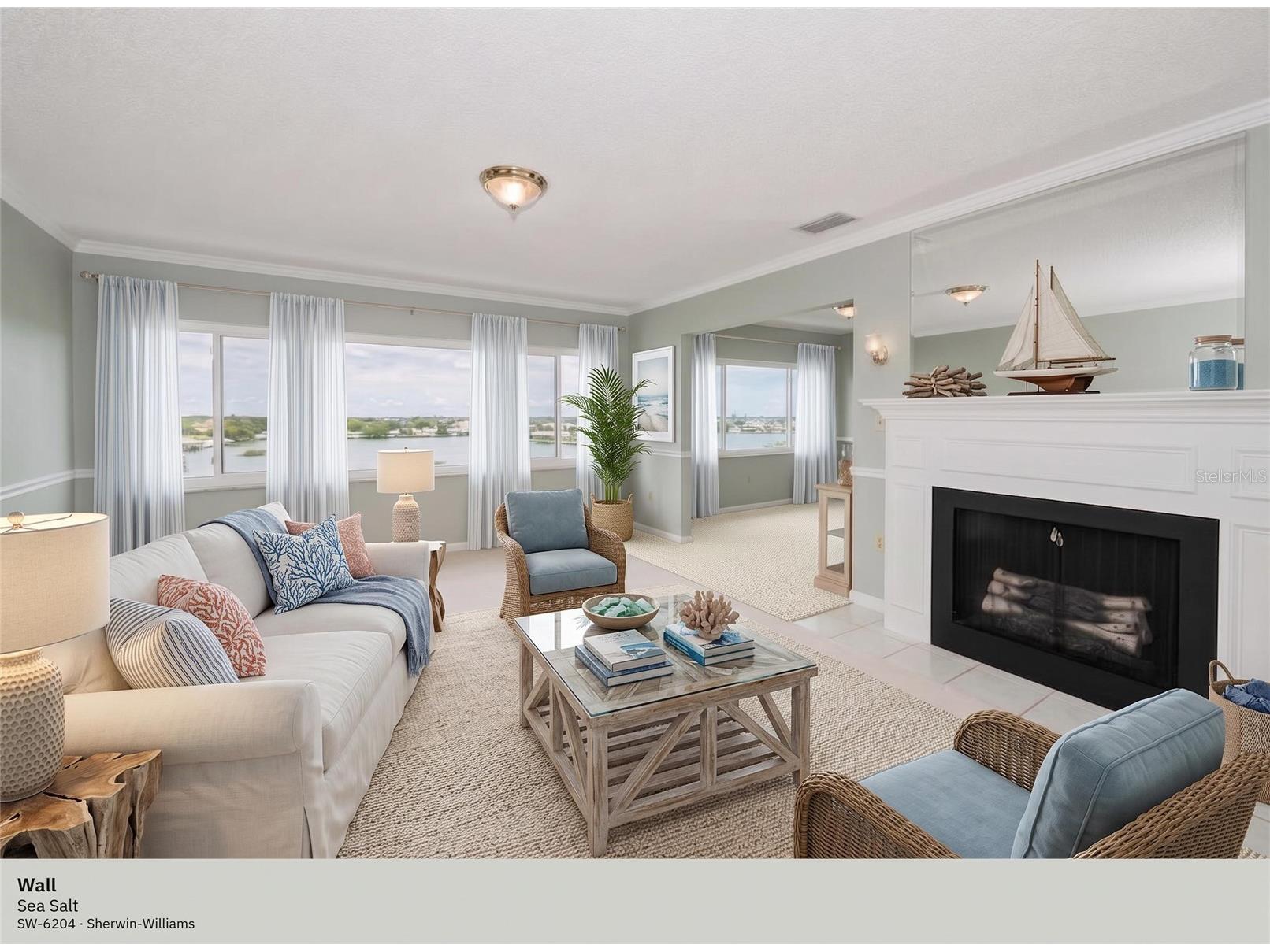 100 Bluff View Drive #511C Belleair Bluffs FL 33770 - CLEARWATER BAY INTERCOASTAL TB8506938 image6