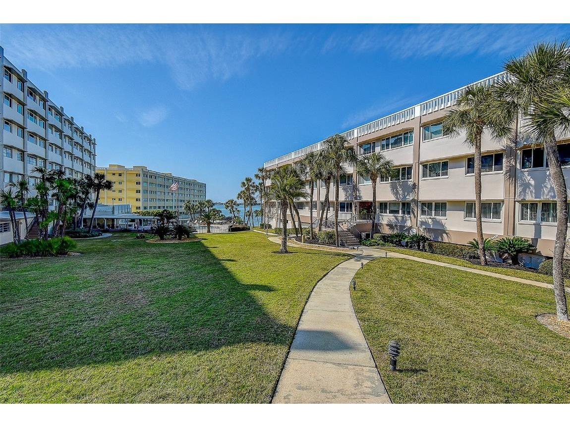 100 Bluff View Drive #514A Belleair Bluffs FL 33770 - CLEARWATER BAY TB8430536 image2