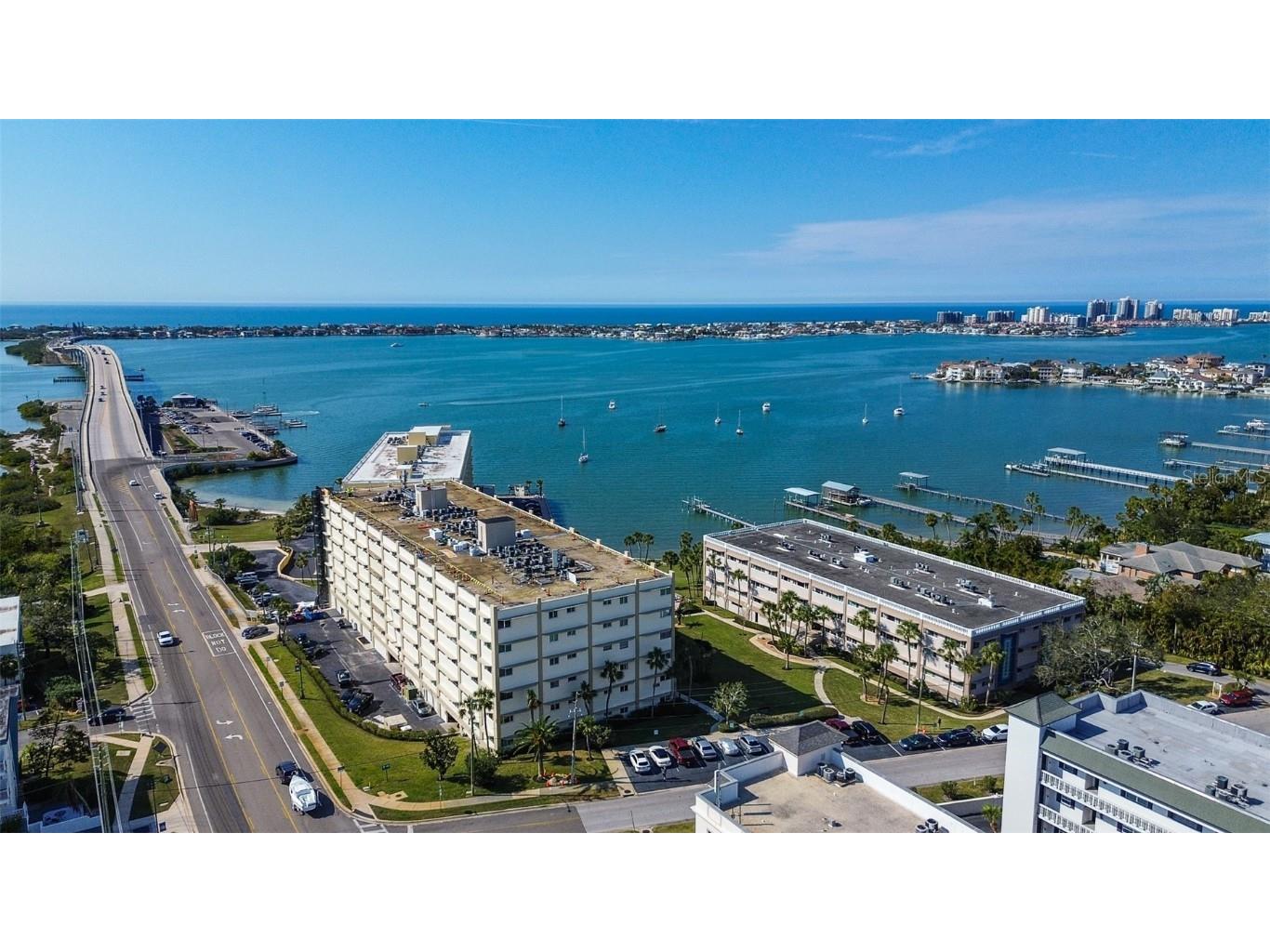 100 Bluff View Drive #514A Belleair Bluffs FL 33770 - CLEARWATER BAY TB8430536 image30