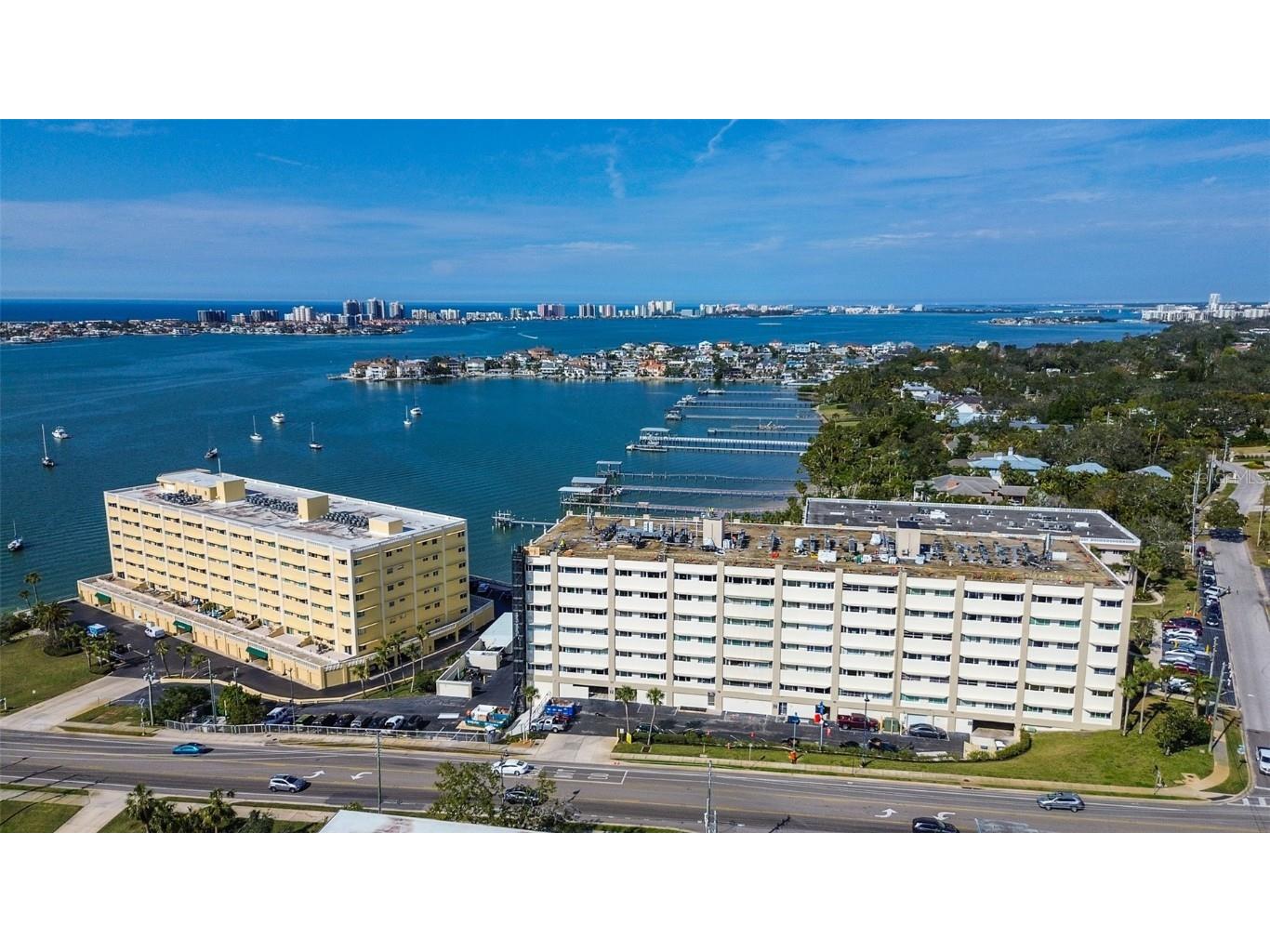100 Bluff View Drive #514A Belleair Bluffs FL 33770 - CLEARWATER BAY TB8430536 image32