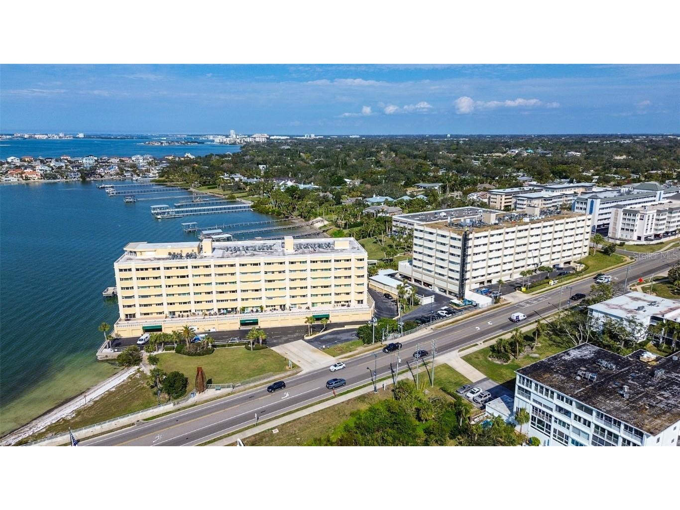 100 Bluff View Drive #514A Belleair Bluffs FL 33770 - CLEARWATER BAY TB8430536 image33