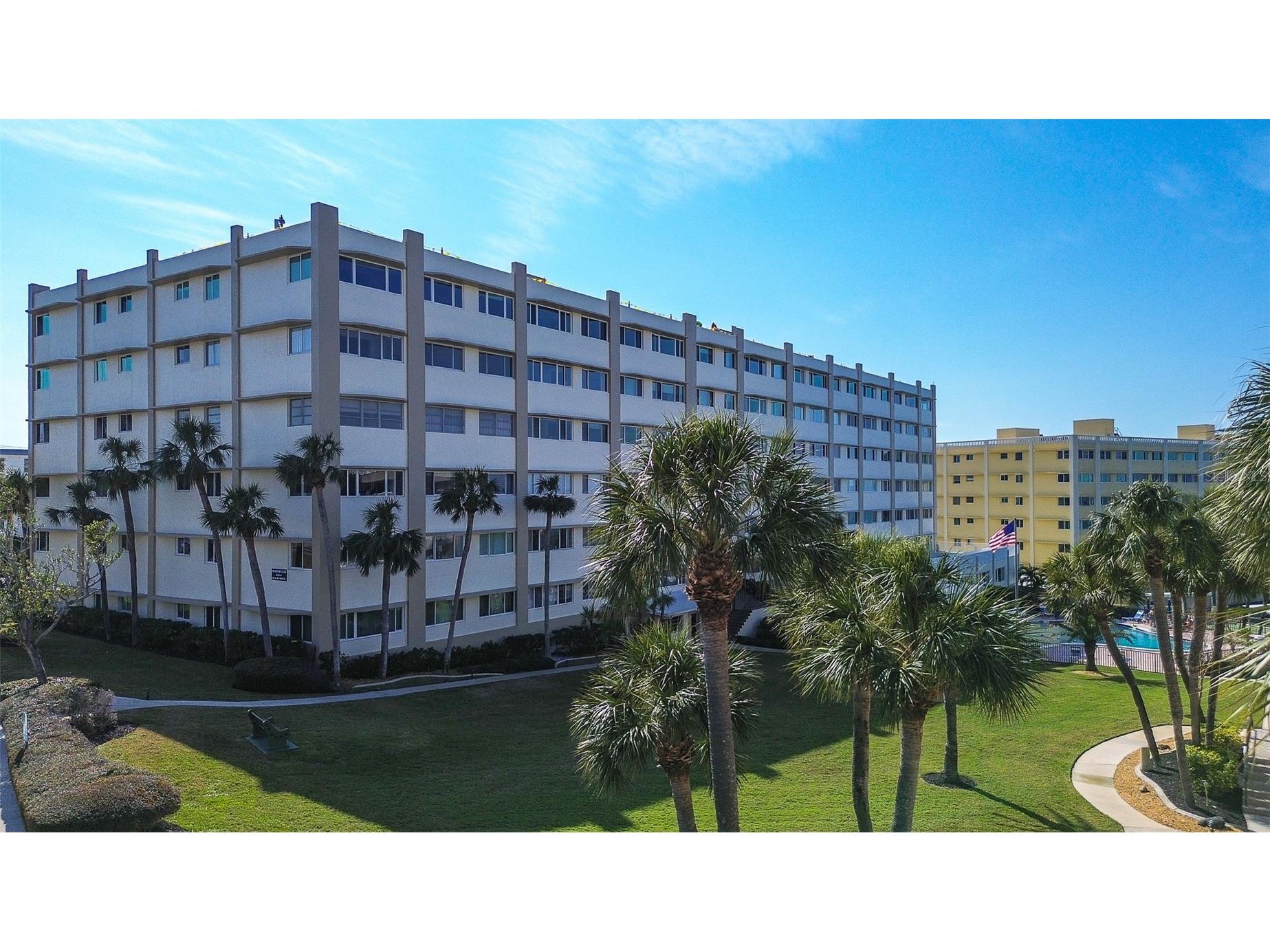100 Bluff View Drive #514A Belleair Bluffs FL 33770 - CLEARWATER BAY TB8471858 image29