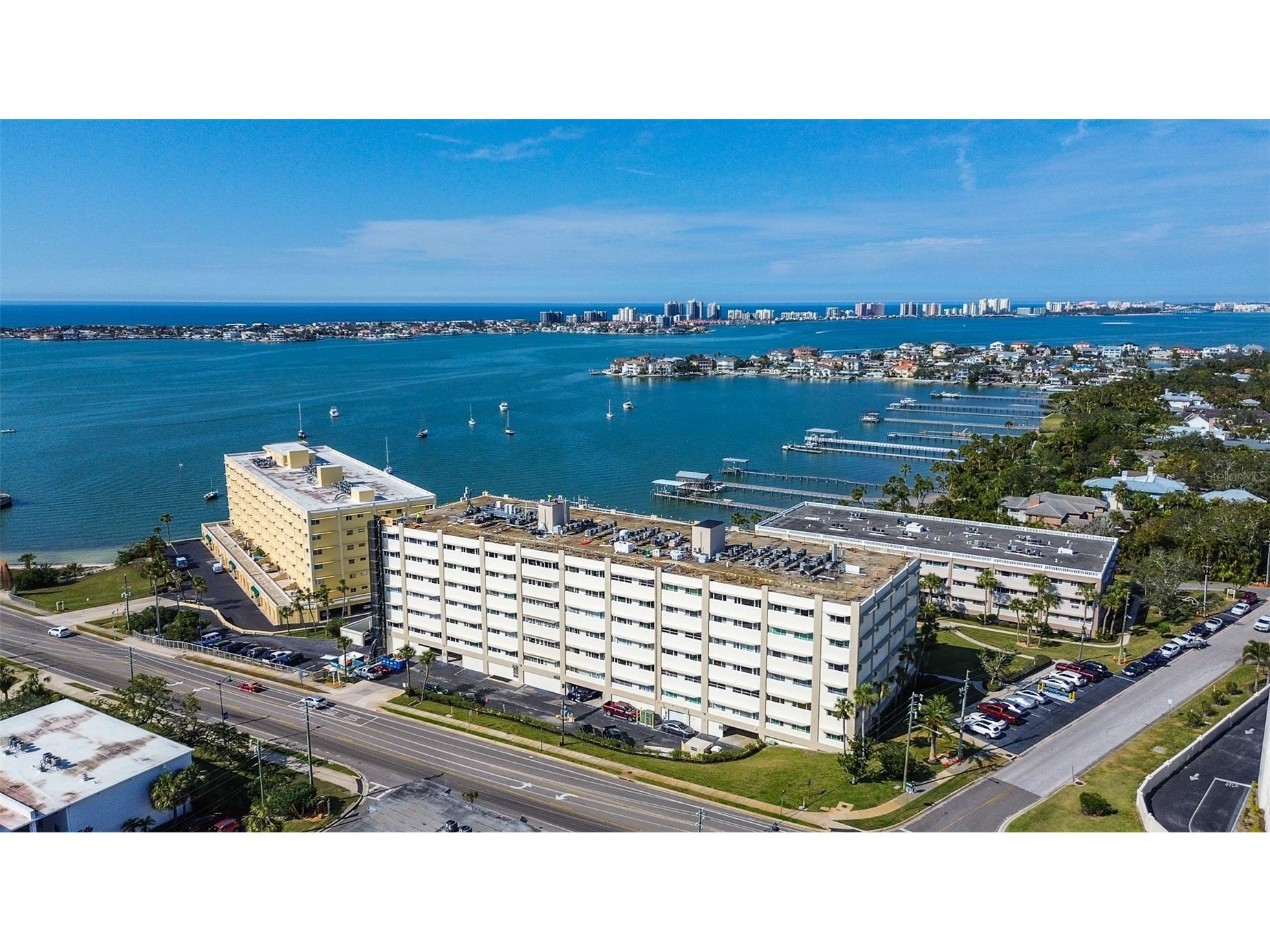 100 Bluff View Drive #514A Belleair Bluffs FL 33770 - CLEARWATER BAY TB8471858 image31