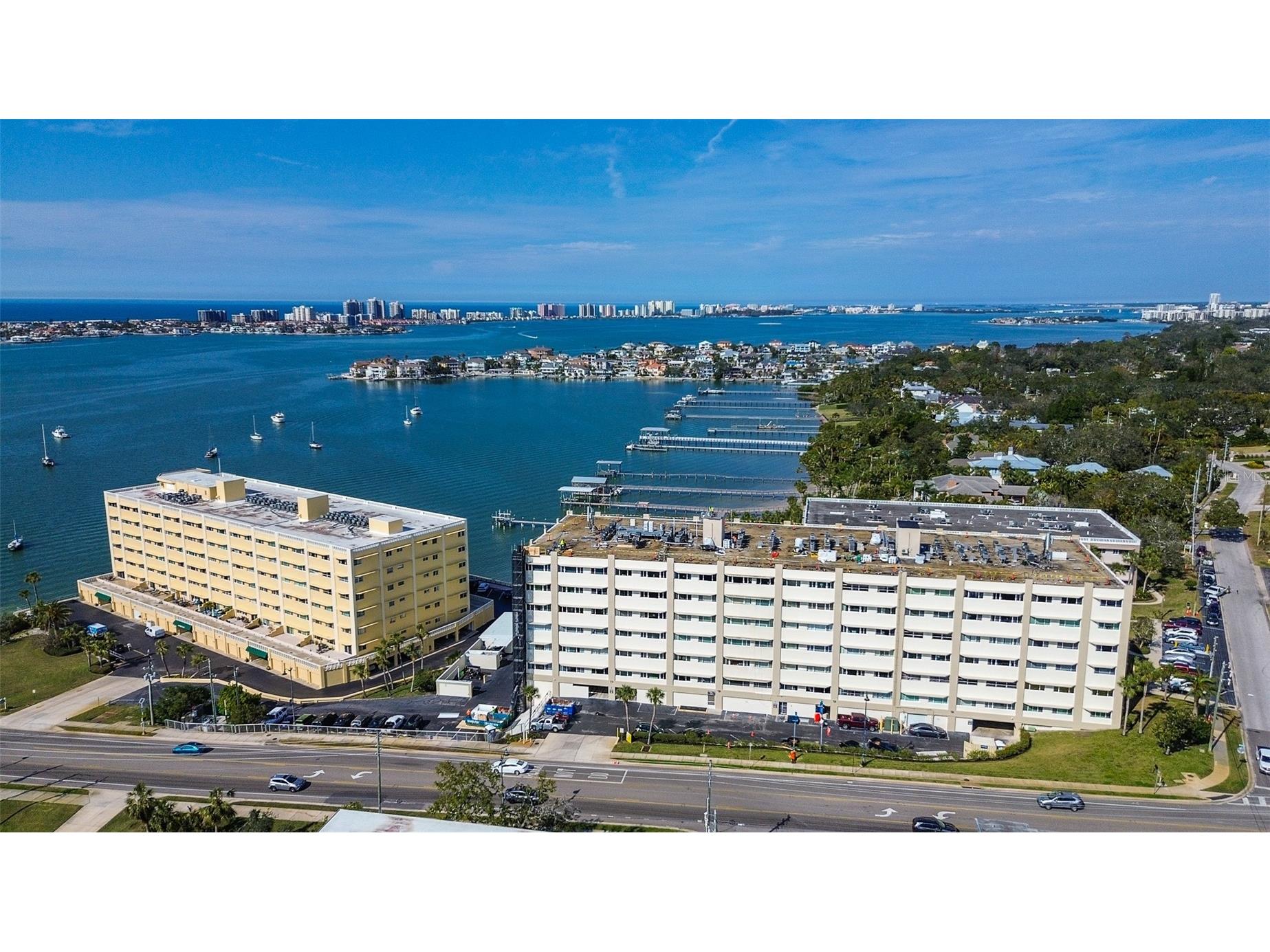 100 Bluff View Drive #514A Belleair Bluffs FL 33770 - CLEARWATER BAY TB8471858 image32