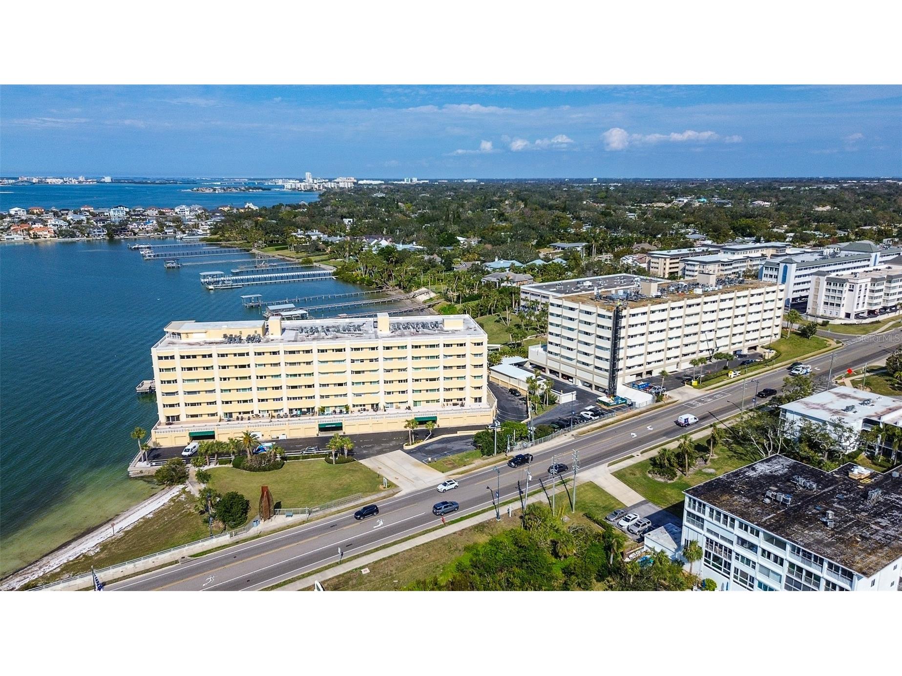 100 Bluff View Drive #514A Belleair Bluffs FL 33770 - CLEARWATER BAY TB8471858 image33