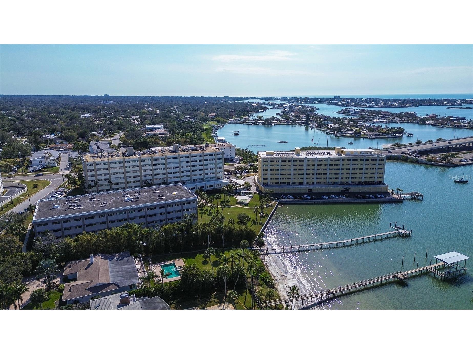 100 Bluff View Drive #514A Belleair Bluffs FL 33770 - CLEARWATER BAY TB8471858 image34