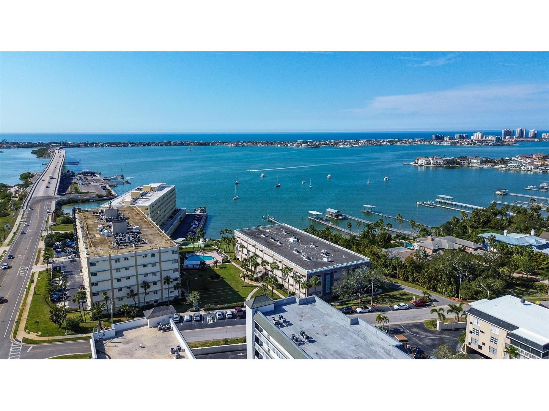 100 Bluff View Drive #514A Belleair Bluffs FL 33770 - CLEARWATER BAY TB8471858 image4
