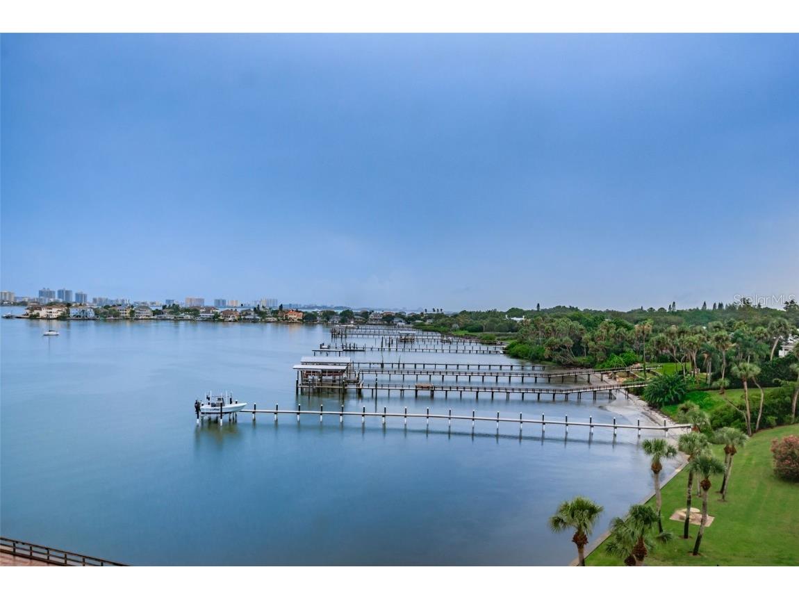 100 Bluff View Drive #514C Belleair Bluffs FL 33770 - CLEARWATER BAY + INTRACOASTAL TB8389437 image10