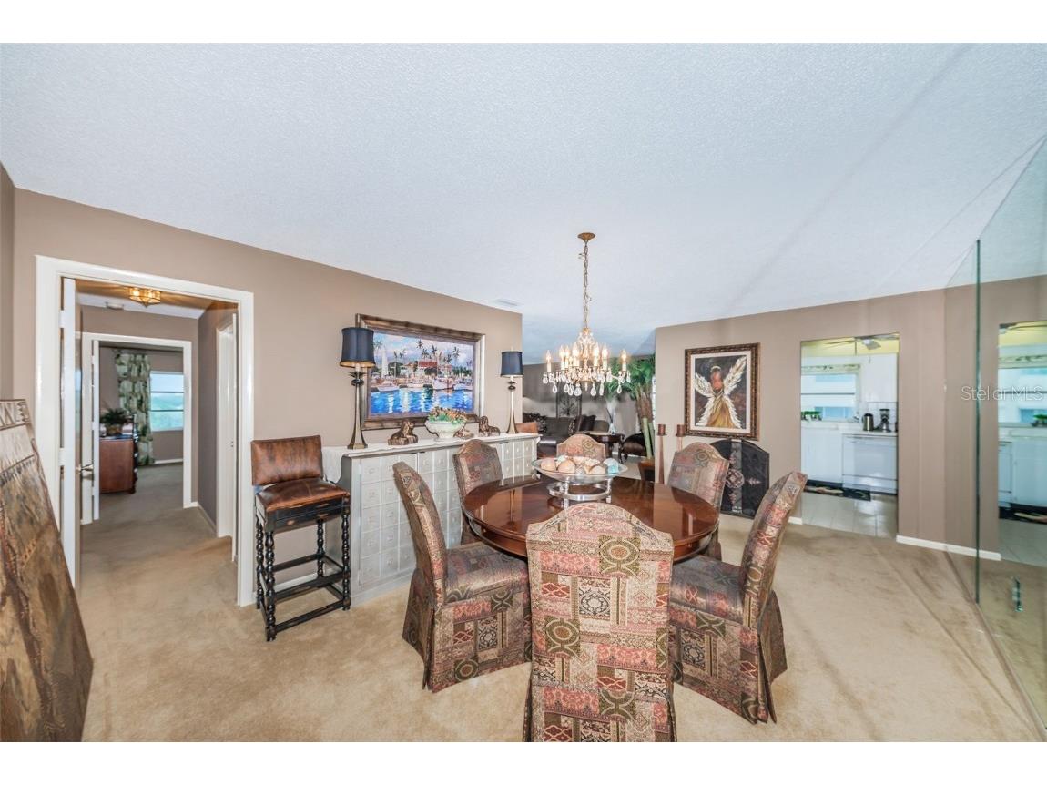 100 Bluff View Drive #514C Belleair Bluffs FL 33770 - CLEARWATER BAY + INTRACOASTAL TB8389437 image17