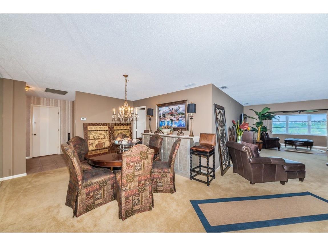 100 Bluff View Drive #514C Belleair Bluffs FL 33770 - CLEARWATER BAY + INTRACOASTAL TB8389437 image20