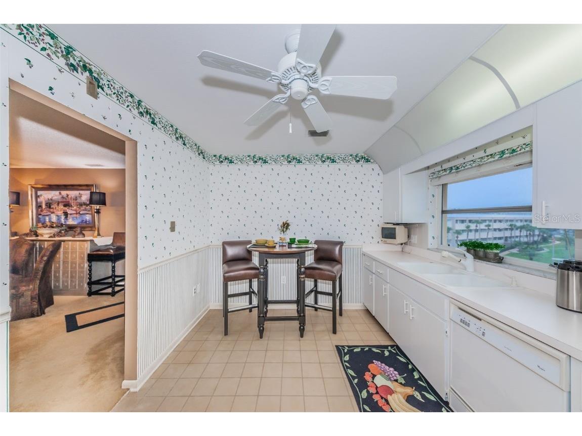 100 Bluff View Drive #514C Belleair Bluffs FL 33770 - CLEARWATER BAY + INTRACOASTAL TB8389437 image24