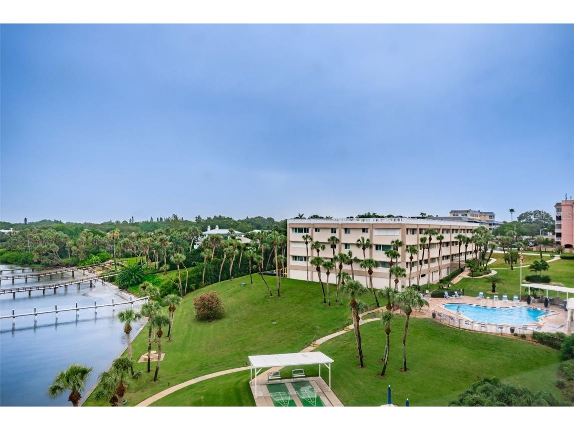 100 Bluff View Drive #514C Belleair Bluffs FL 33770 - CLEARWATER BAY + INTRACOASTAL TB8389437 image25
