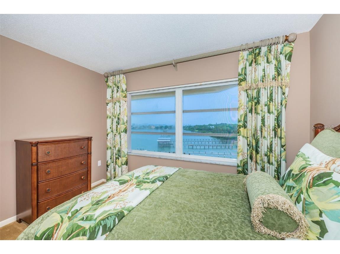 100 Bluff View Drive #514C Belleair Bluffs FL 33770 - CLEARWATER BAY + INTRACOASTAL TB8389437 image33