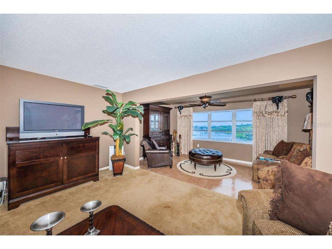 100 Bluff View Drive #514C Belleair Bluffs FL 33770 - CLEARWATER BAY + INTRACOASTAL TB8389437 image4