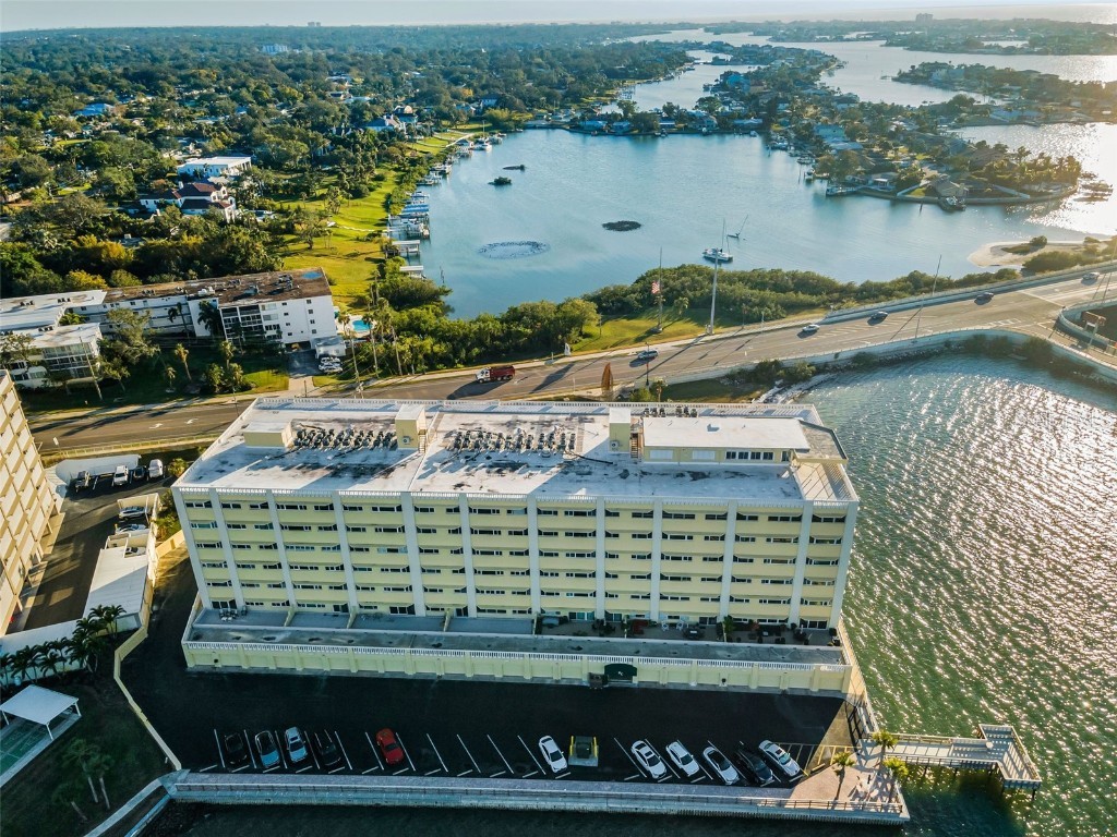 100 Bluff View Drive #514C Belleair Bluffs FL 33770 - CLEARWATER BAY + INTRACOASTAL TB8389437 image41