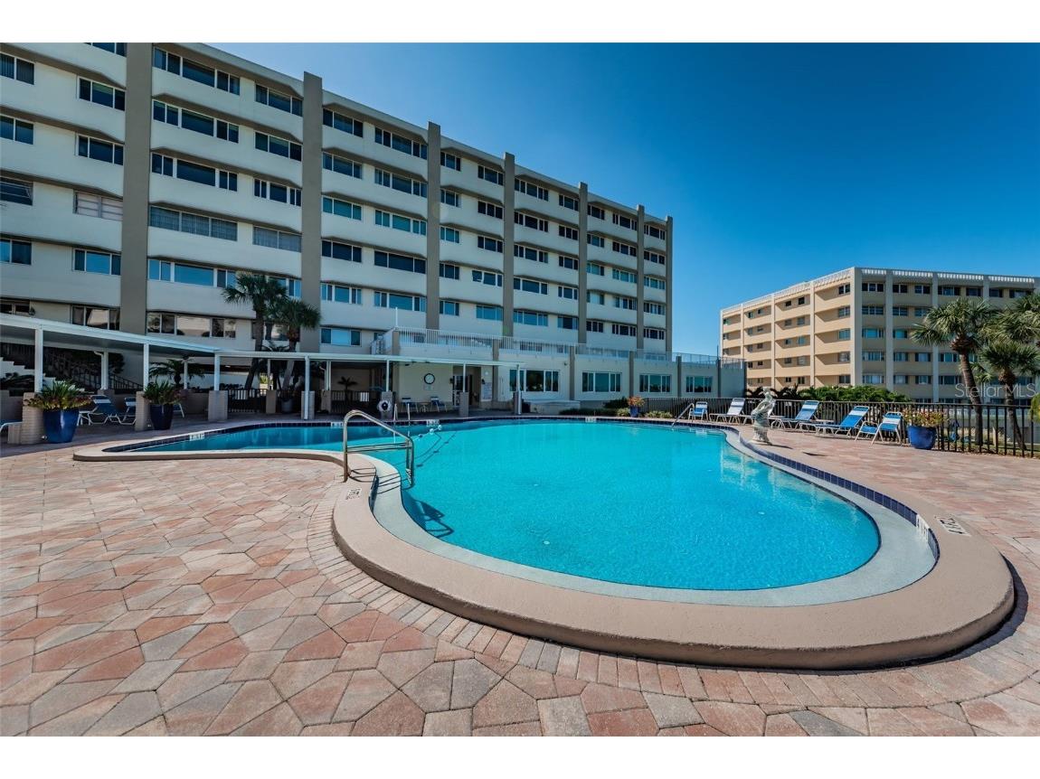 100 Bluff View Drive #514C Belleair Bluffs FL 33770 - CLEARWATER BAY + INTRACOASTAL TB8389437 image43