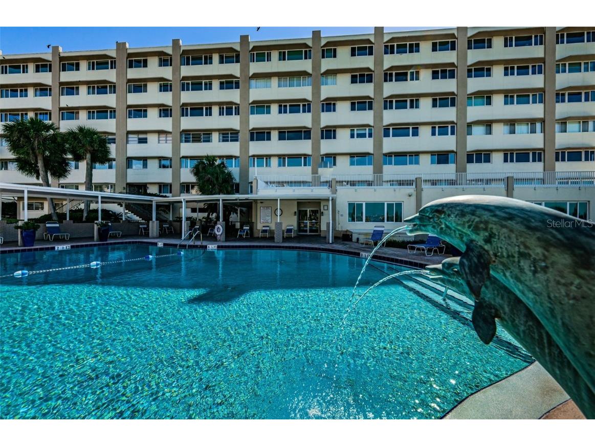 100 Bluff View Drive #514C Belleair Bluffs FL 33770 - CLEARWATER BAY + INTRACOASTAL TB8389437 image44