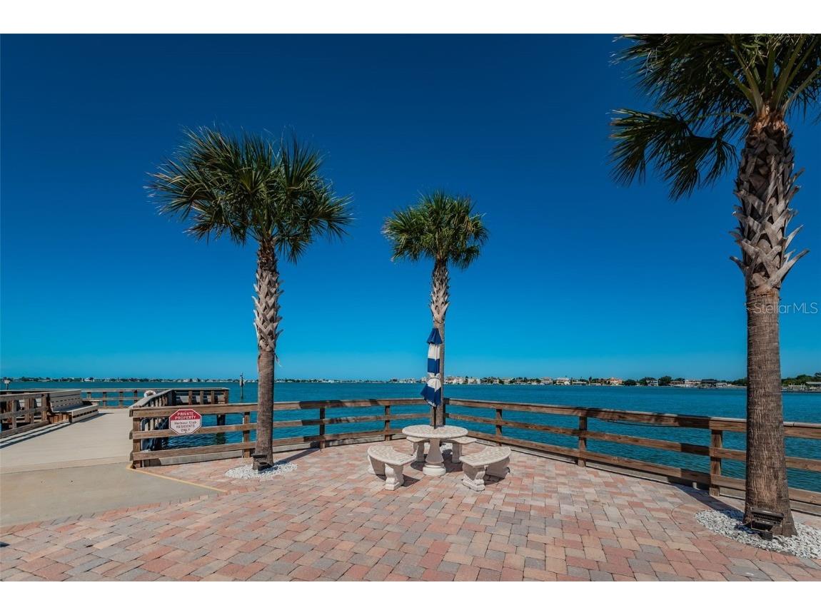 100 Bluff View Drive #514C Belleair Bluffs FL 33770 - CLEARWATER BAY + INTRACOASTAL TB8389437 image47