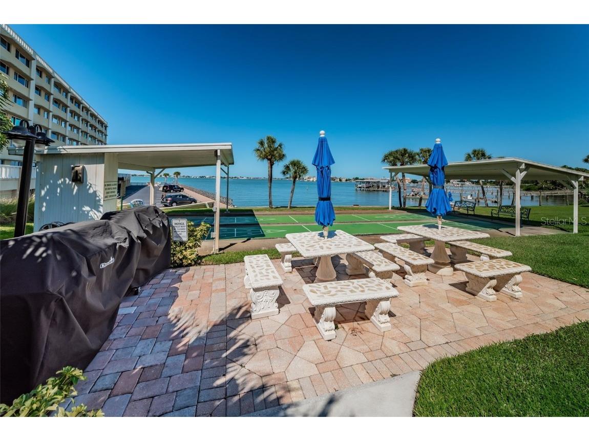 100 Bluff View Drive #514C Belleair Bluffs FL 33770 - CLEARWATER BAY + INTRACOASTAL TB8389437 image49