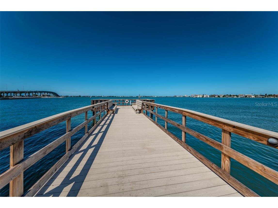 100 Bluff View Drive #514C Belleair Bluffs FL 33770 - CLEARWATER BAY + INTRACOASTAL TB8389437 image50
