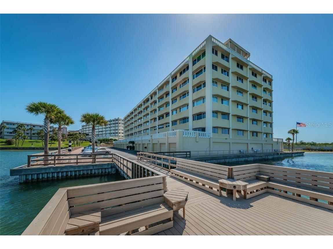 100 Bluff View Drive #514C Belleair Bluffs FL 33770 - CLEARWATER BAY + INTRACOASTAL TB8389437 image54