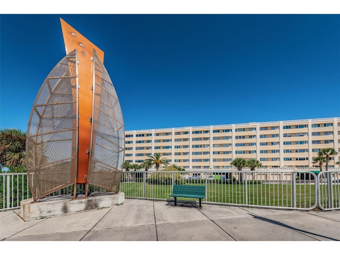 100 Bluff View Drive #514C Belleair Bluffs FL 33770 - CLEARWATER BAY + INTRACOASTAL TB8389437 image63