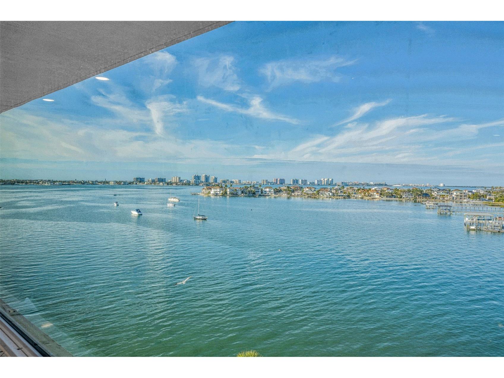 100 Bluff View Drive #604C Belleair Bluffs FL 33770 - CLEARWATER BAY TB8467604 image10