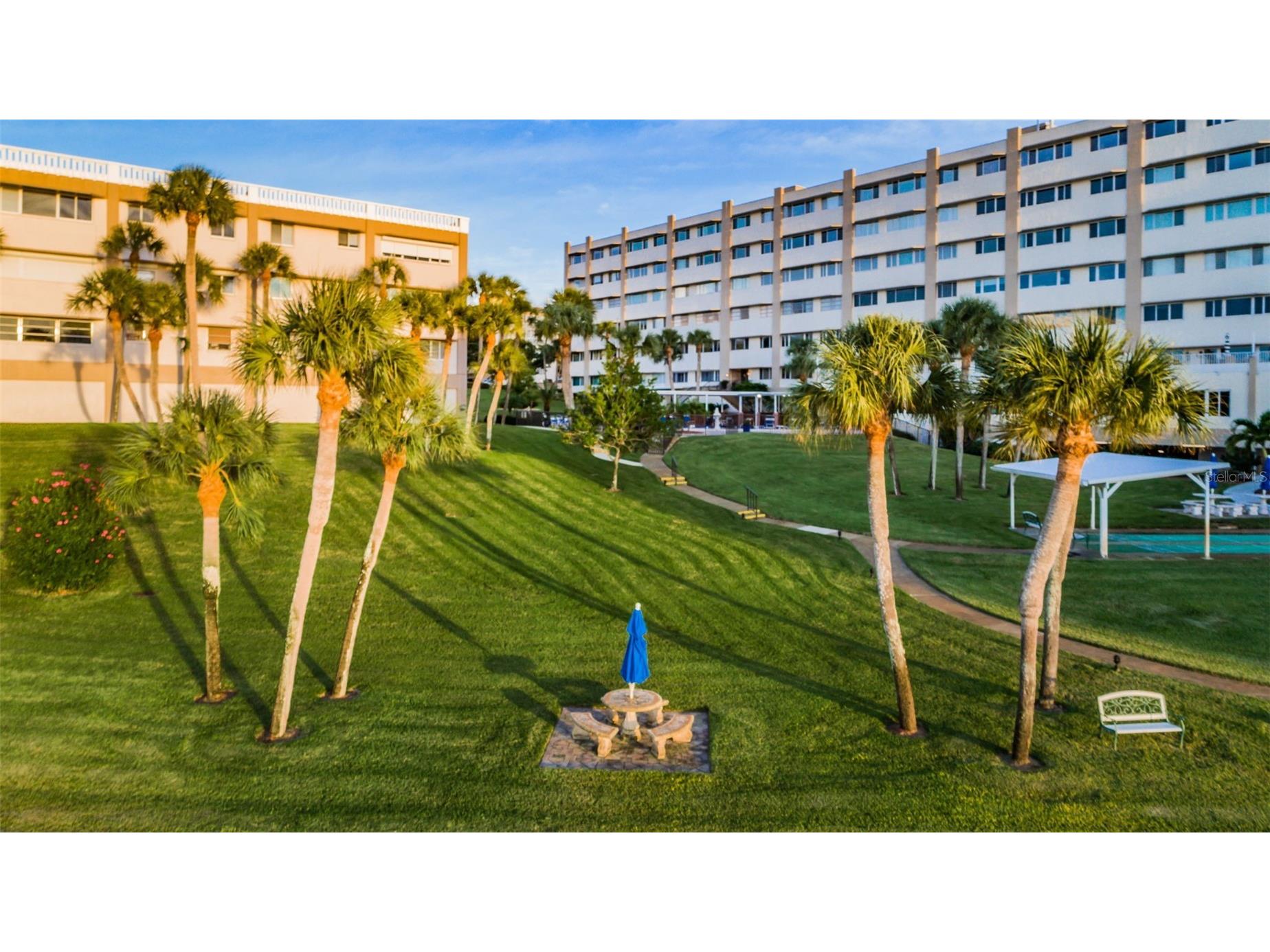100 Bluff View Drive #604C Belleair Bluffs FL 33770 - CLEARWATER BAY TB8467604 image35