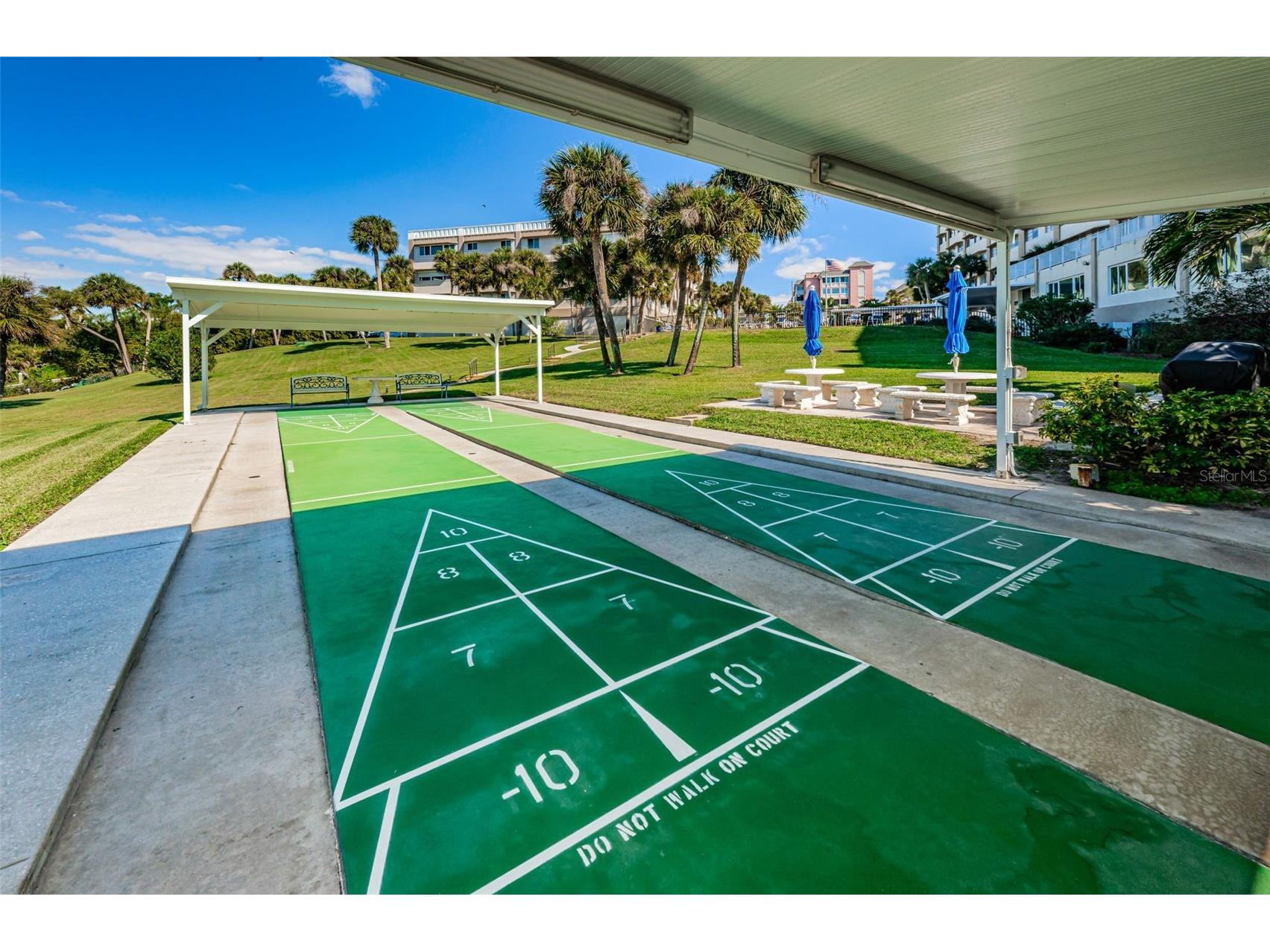 100 Bluff View Drive #604C Belleair Bluffs FL 33770 - CLEARWATER BAY TB8467604 image47
