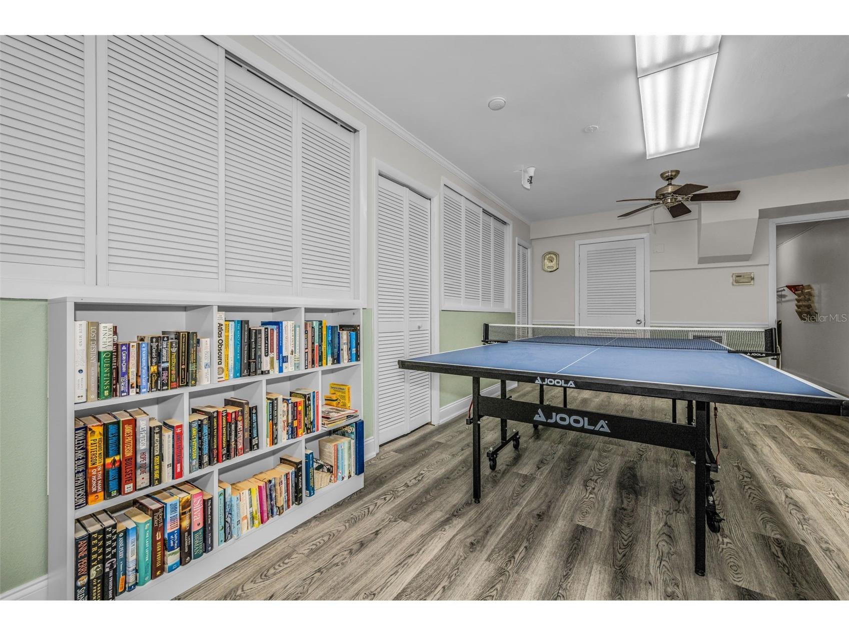 100 Bluff View Drive #604C Belleair Bluffs FL 33770 - CLEARWATER BAY TB8467604 image64