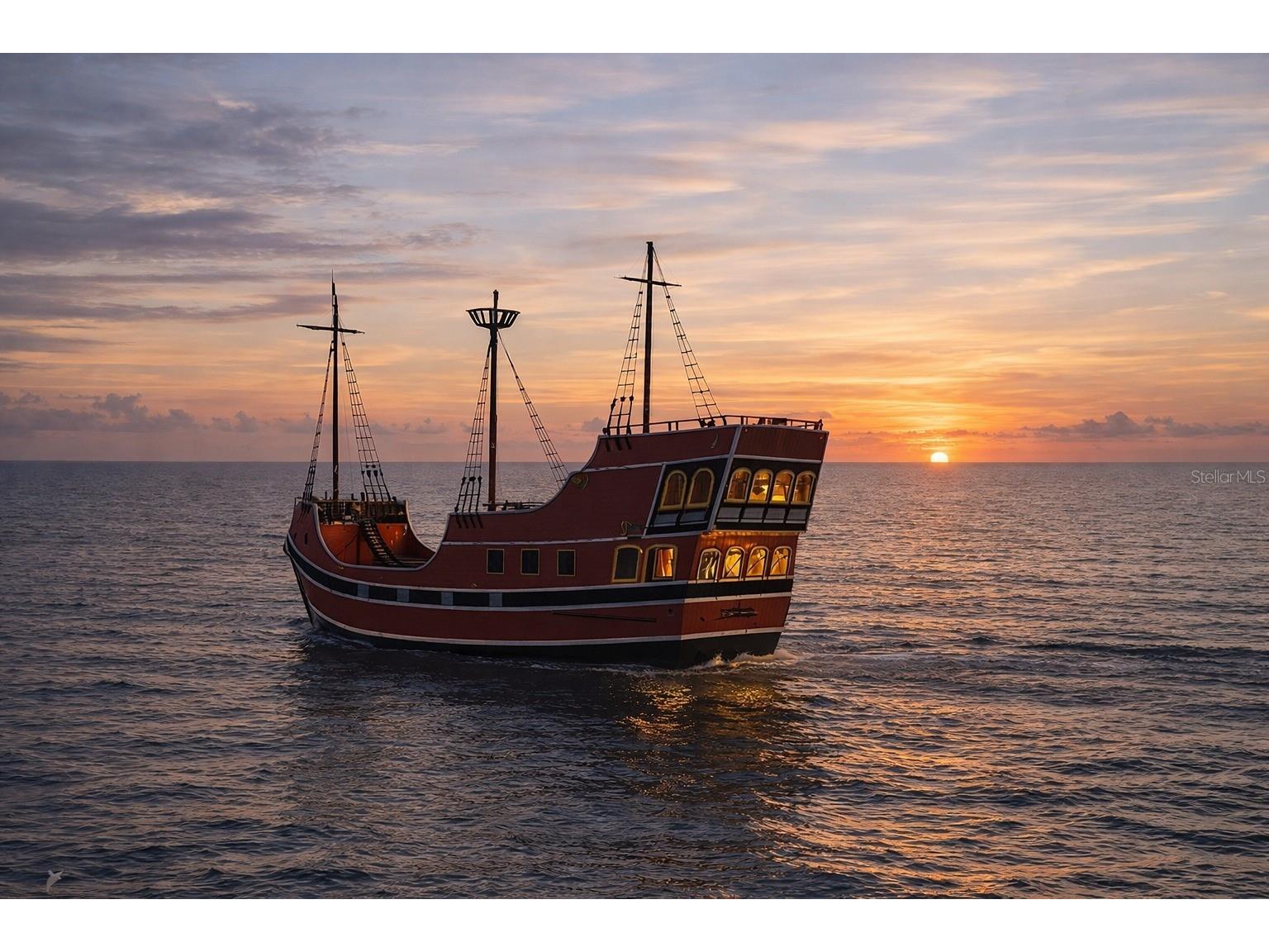 100 Bluff View Drive #604C Belleair Bluffs FL 33770 - CLEARWATER BAY TB8467604 image1